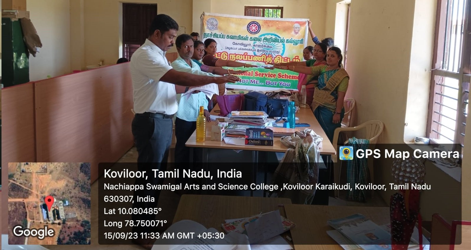 activities Image